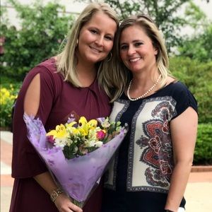 Meet your Posher, Krista